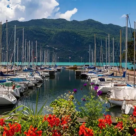 Studio For 2 People * Aix-les-Bains