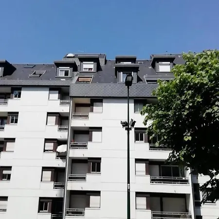 Appartement Studio For 2 People *