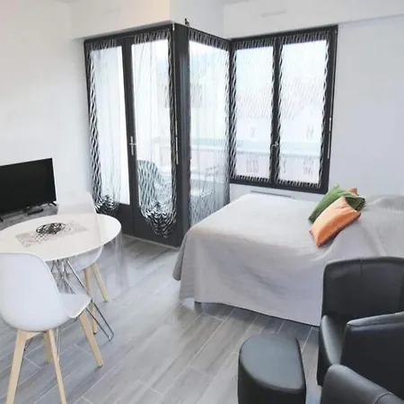 Appartement Studio For 2 People Aix-les-Bains