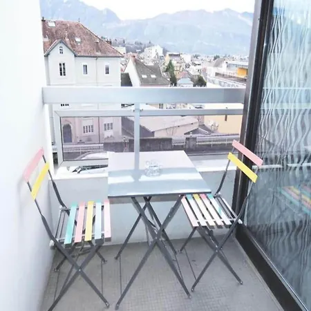 Studio For 2 People * Aix-les-Bains