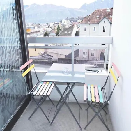 Appartement Studio For 2 People Aix-les-Bains