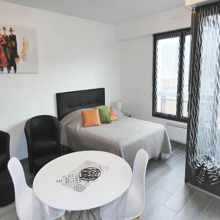 Studio For 2 People Appartement