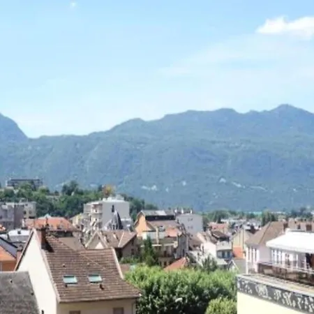 Appartement Studio For 2 People