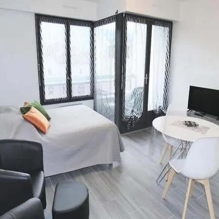 Appartement Studio For 2 People Aix-les-Bains